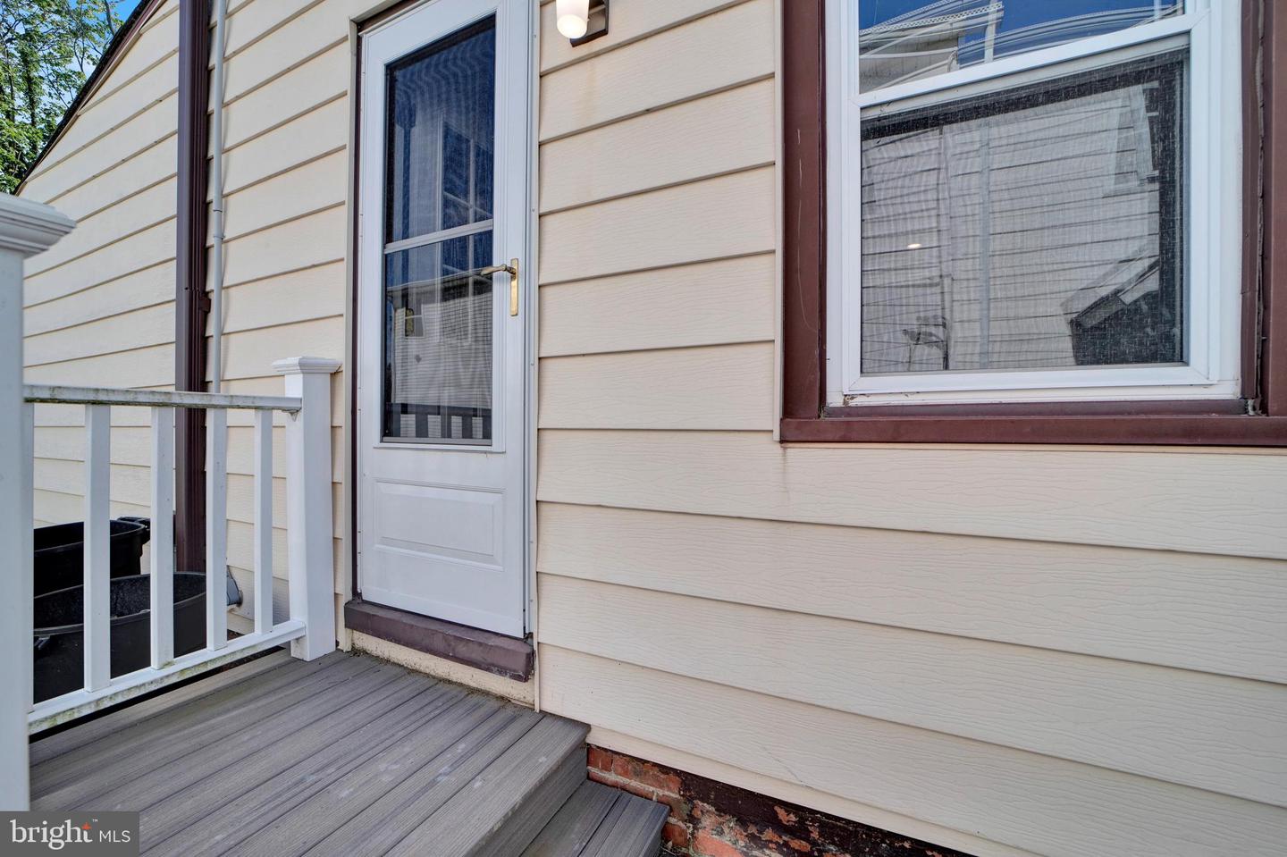 110--114 CROSSWICKS ST #114A