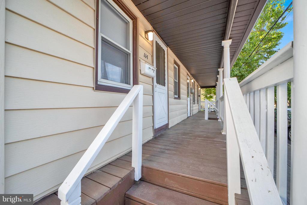 110--114 CROSSWICKS ST #114A