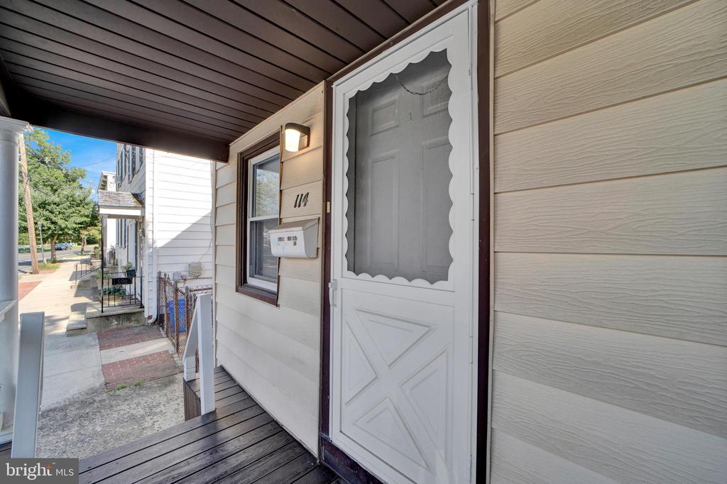 110--114 CROSSWICKS ST #114A