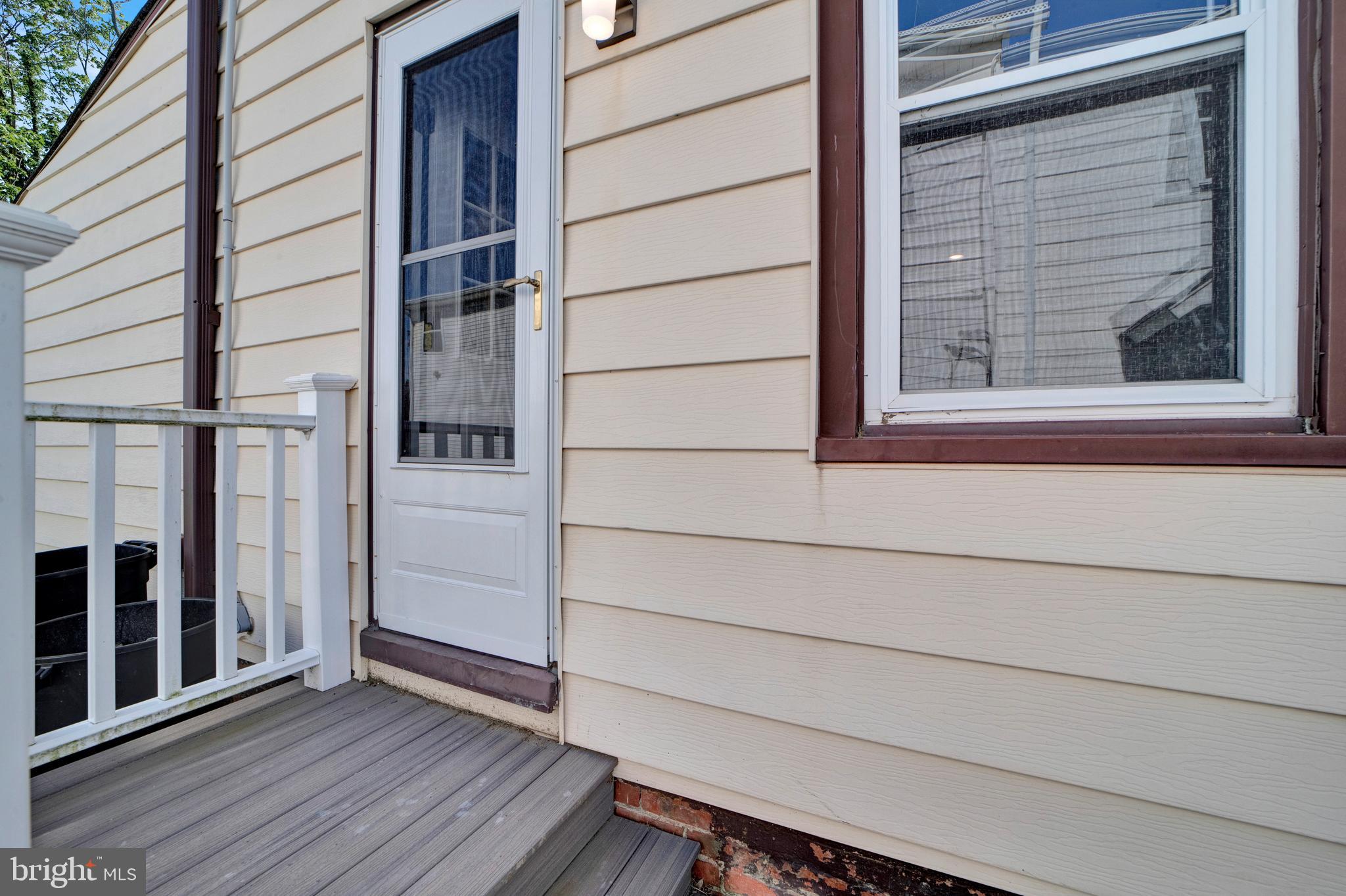 110--114 CROSSWICKS ST #114A