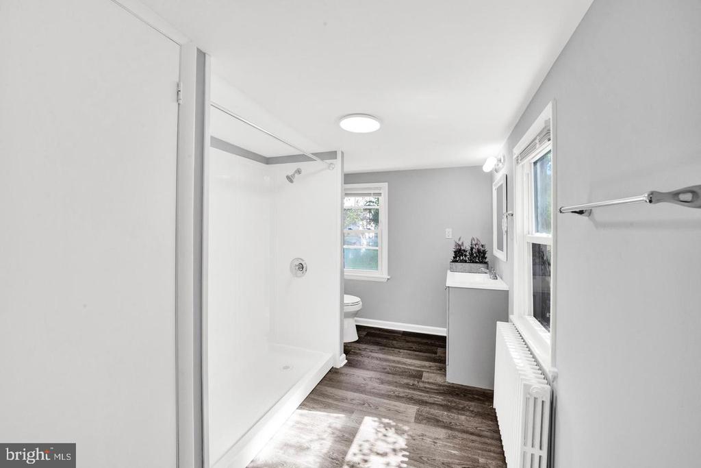 110 CROSSWICKS STREET Unit: 110
