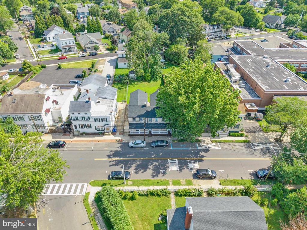 110 CROSSWICKS STREET Unit: 110