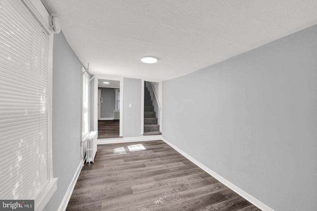 110 CROSSWICKS STREET Unit: 110