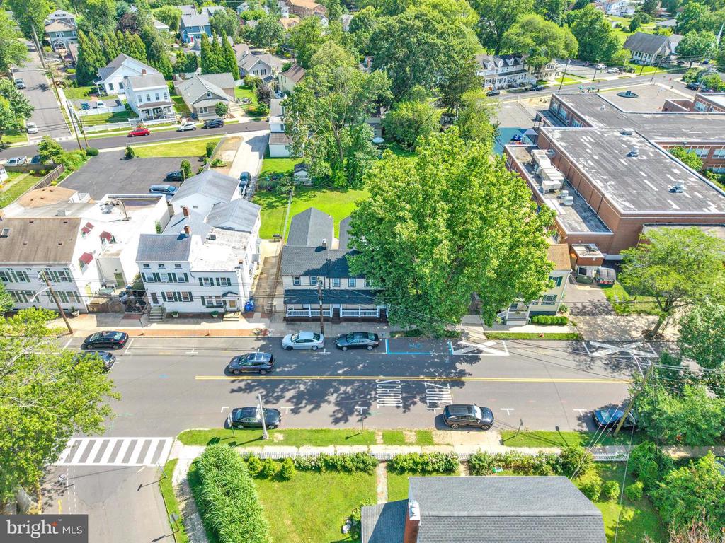 110 CROSSWICKS STREET Unit: 110