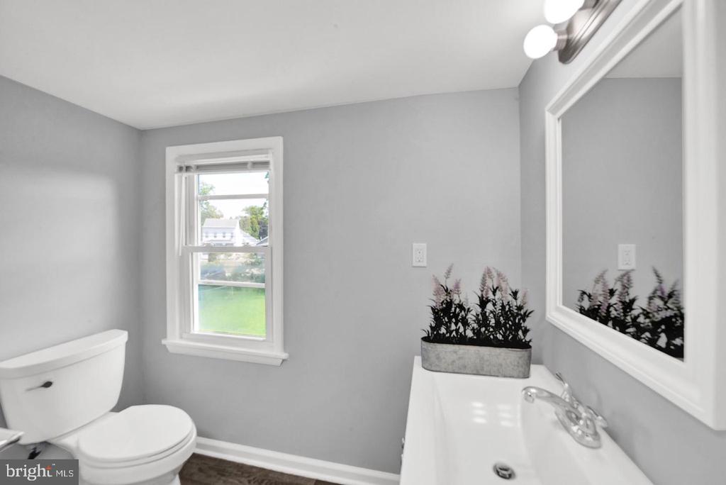 110 CROSSWICKS STREET Unit: 110