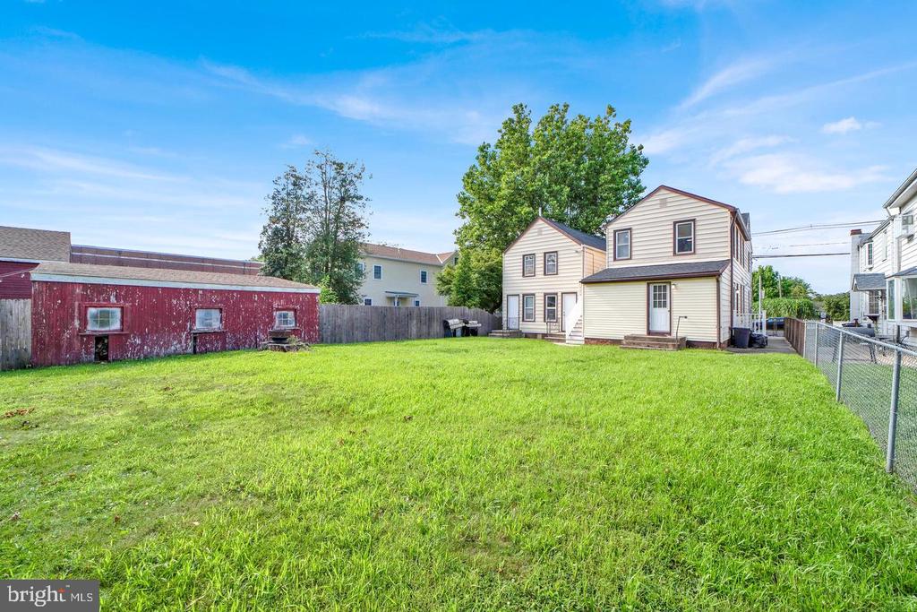 110 CROSSWICKS STREET Unit: 110