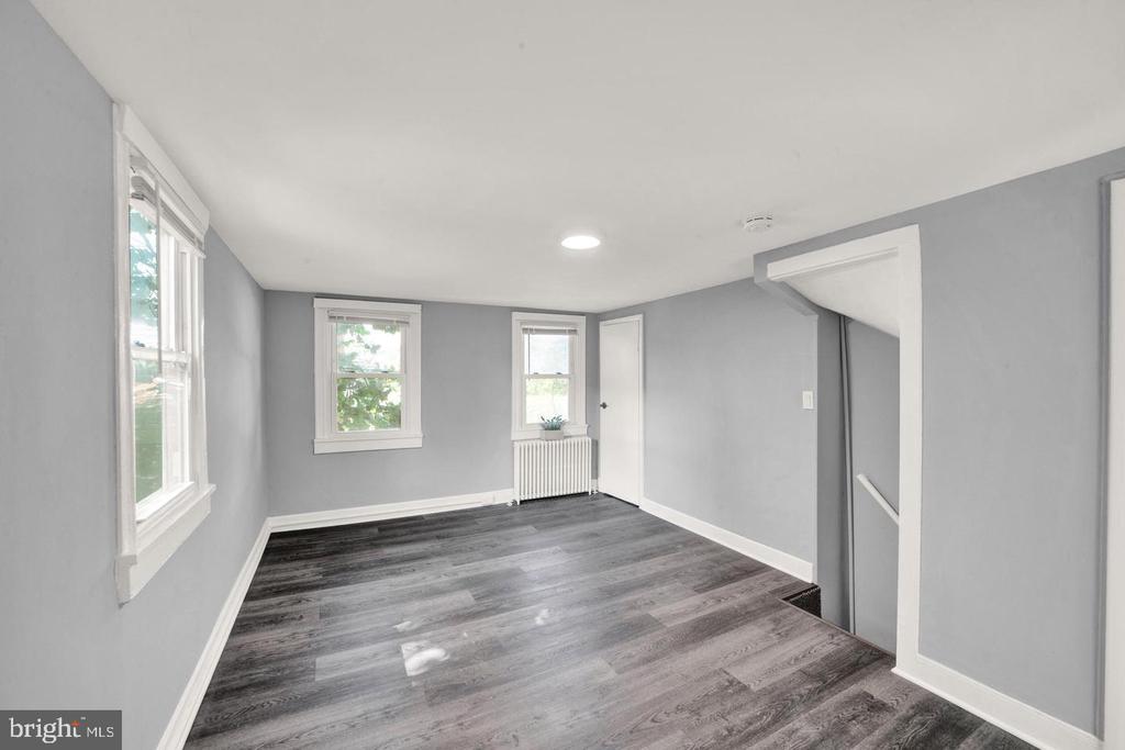 110 CROSSWICKS STREET Unit: 110
