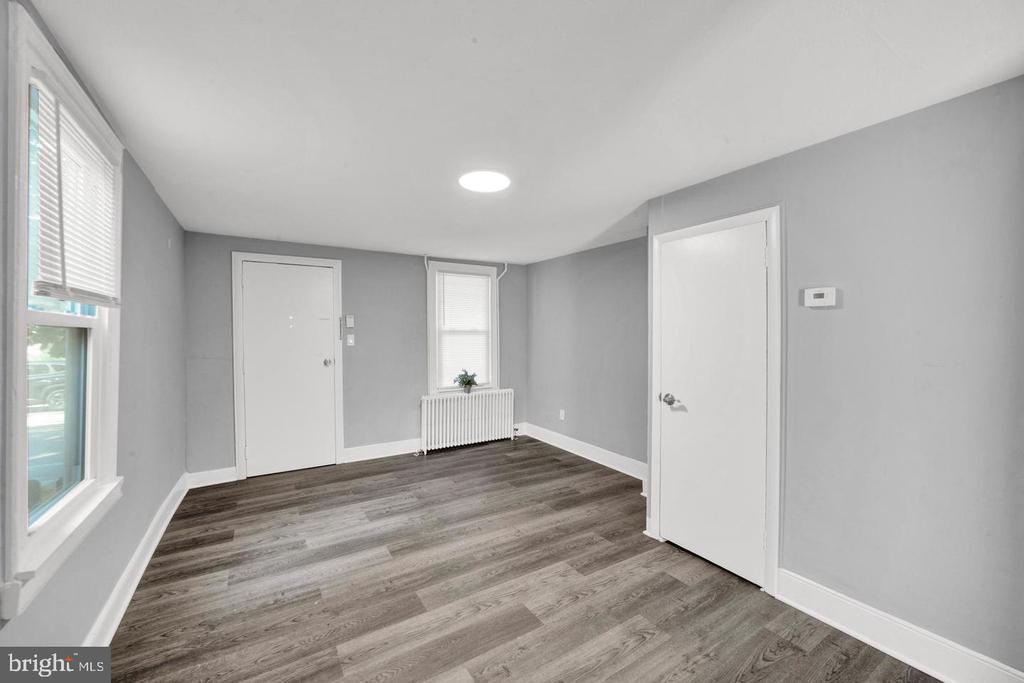 110 CROSSWICKS STREET Unit: 110