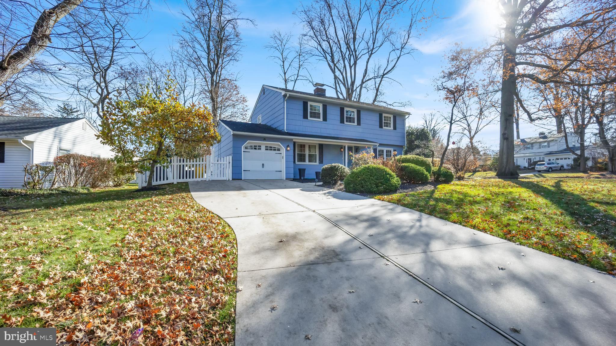 2 Pin Oak DRIVE