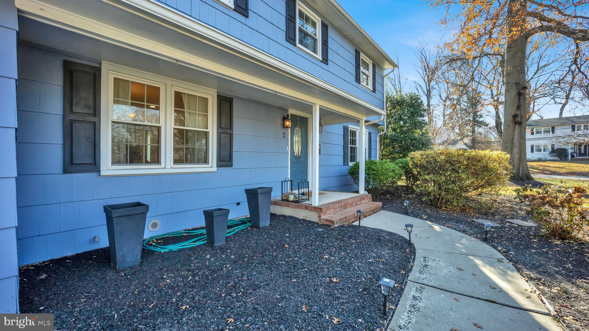 2 Pin Oak DRIVE