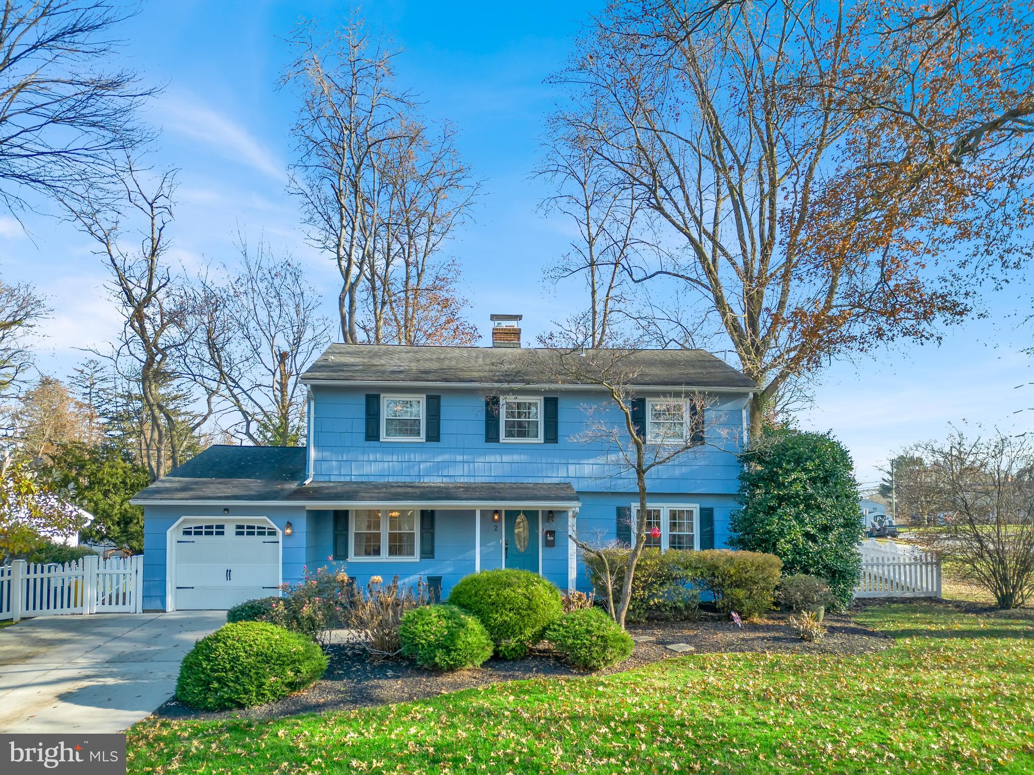 2 Pin Oak DRIVE