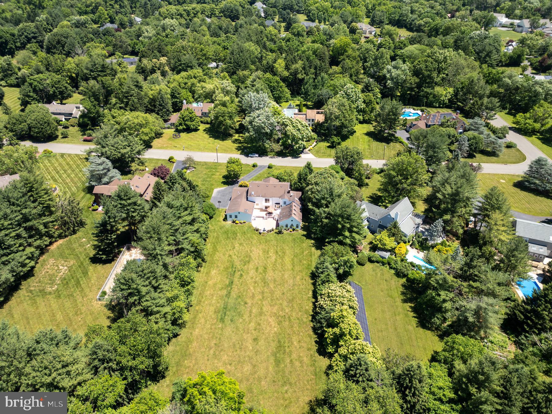 38 Foxcroft Dr