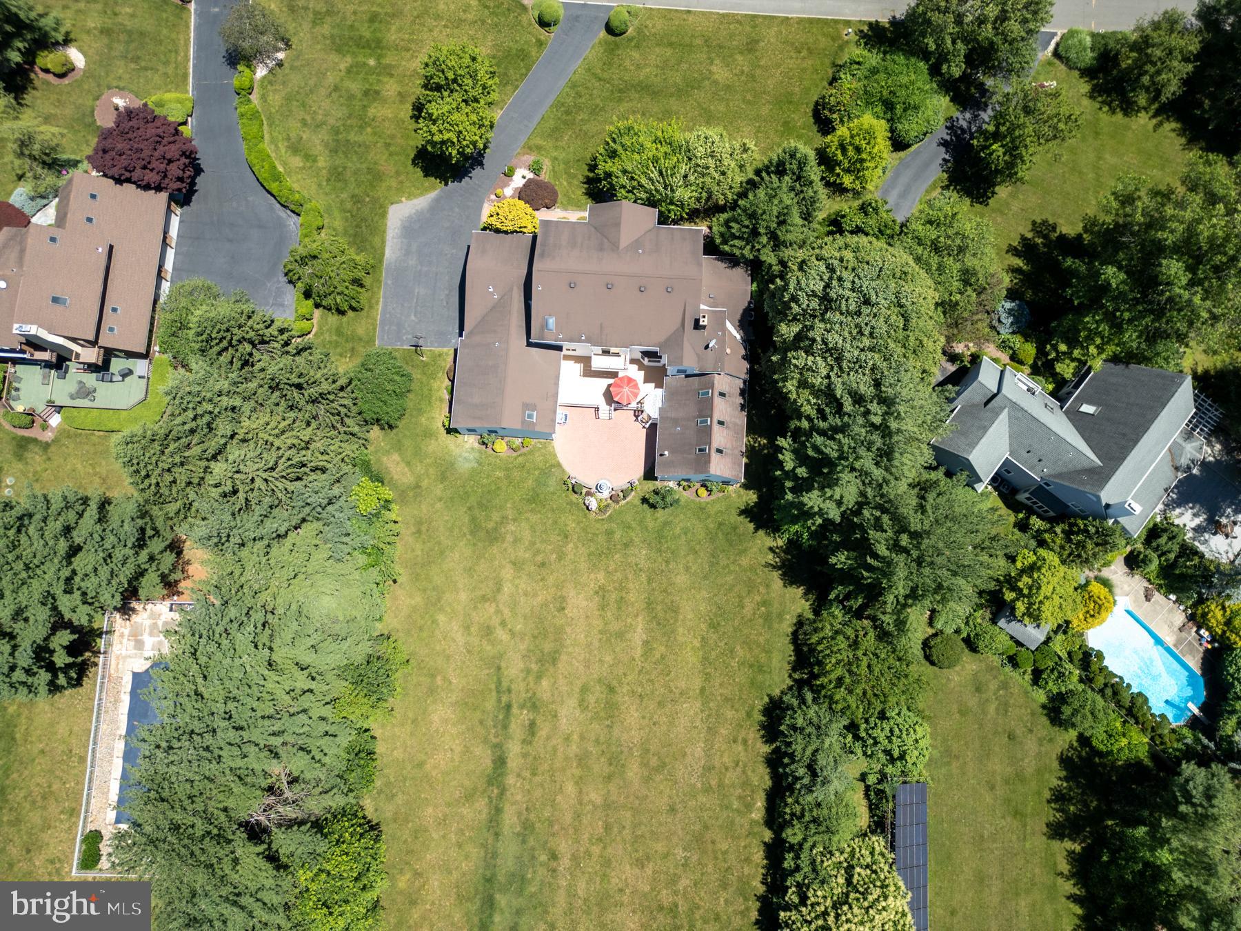 38 Foxcroft Dr