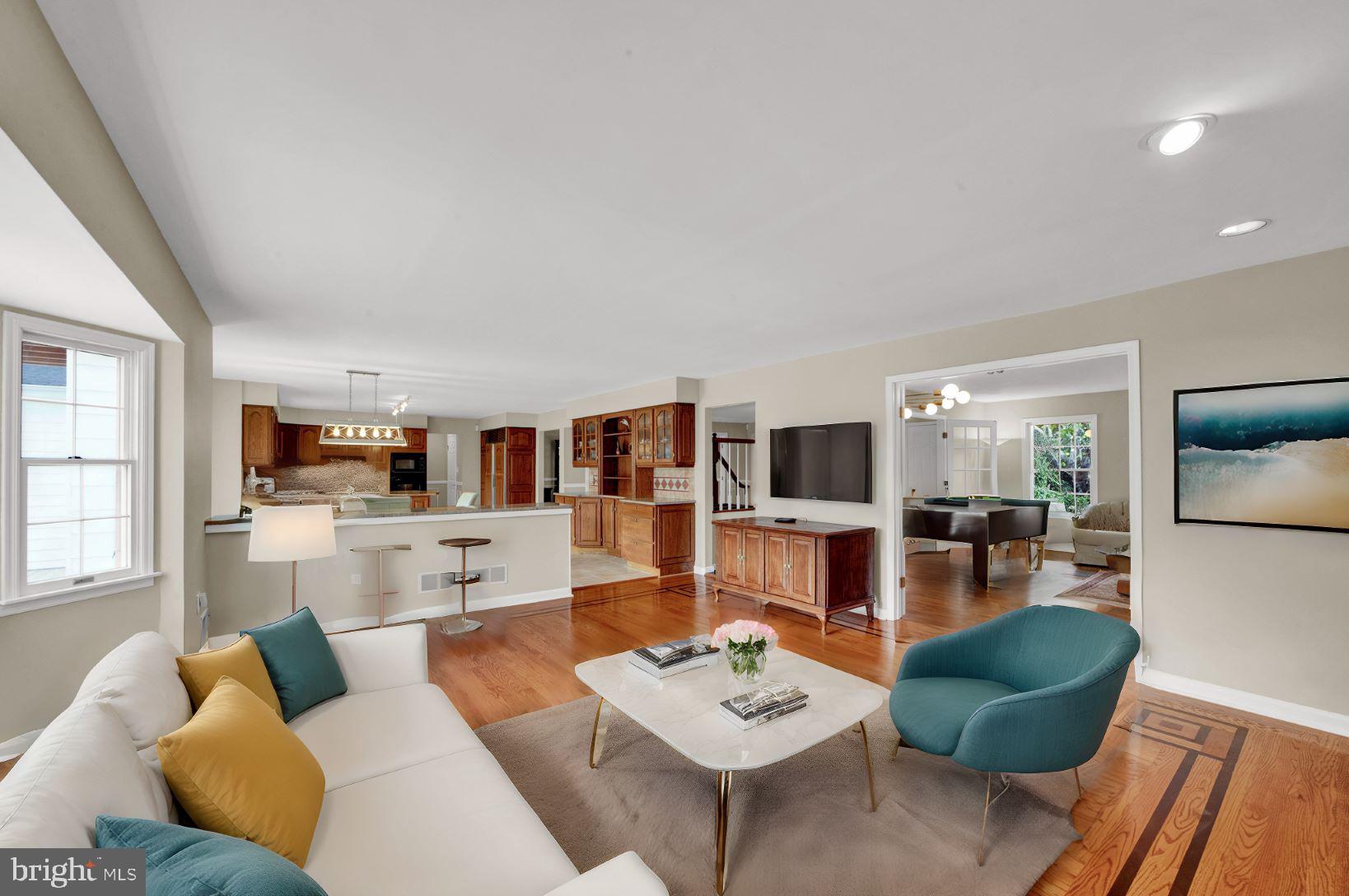 38 Foxcroft Dr