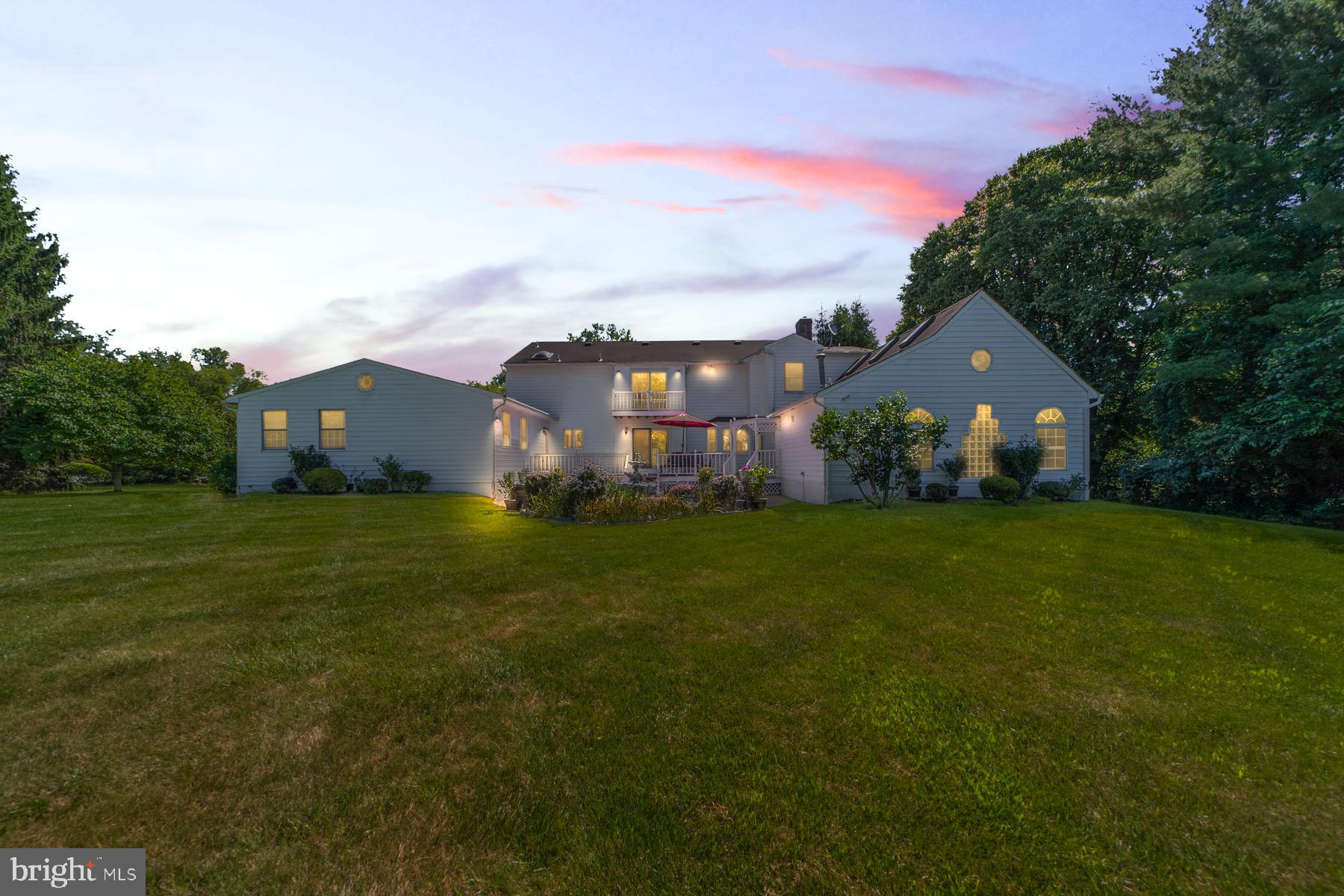38 Foxcroft Dr
