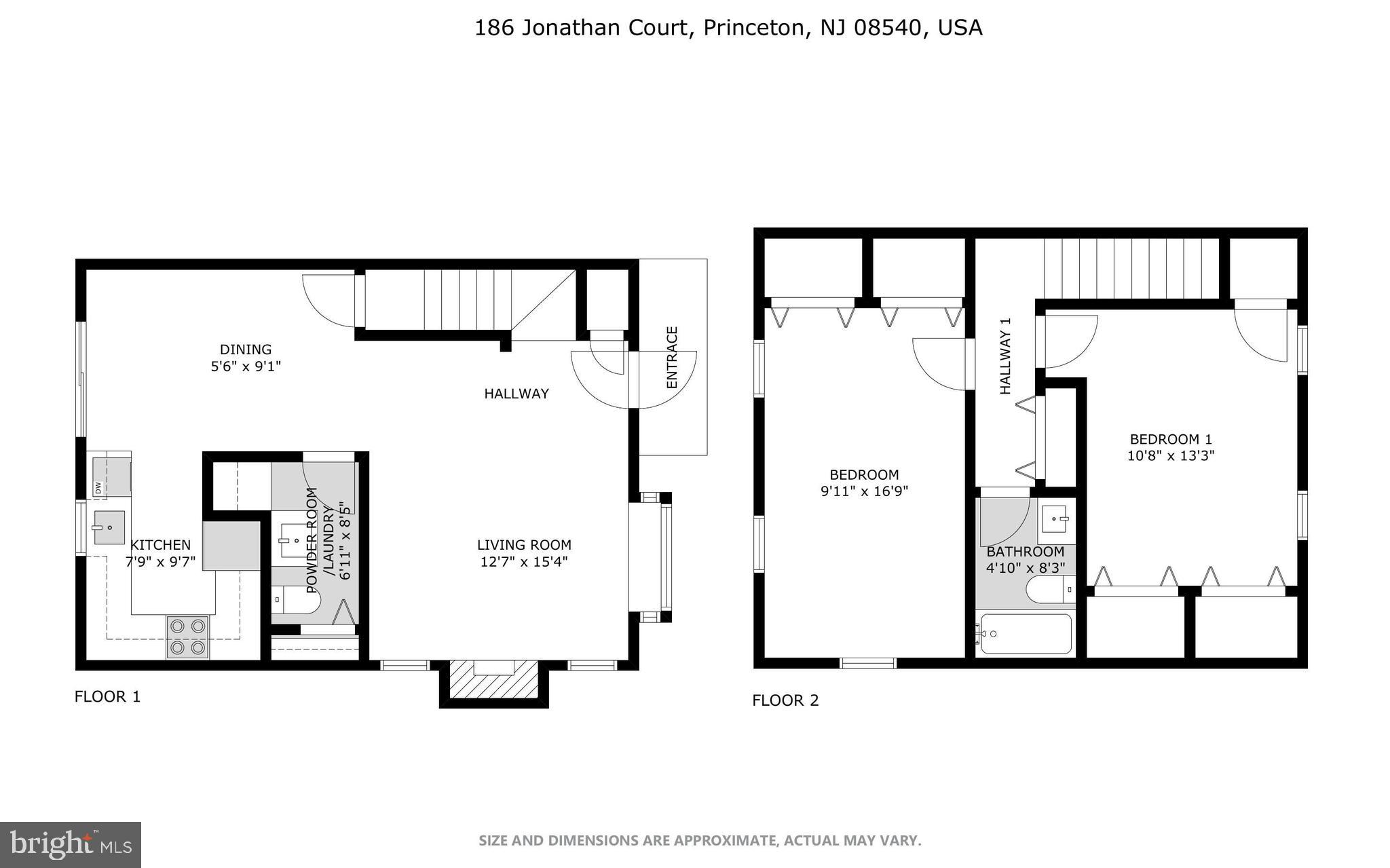 186 Jonathan Dayton