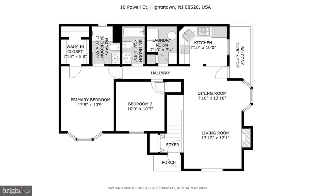 10 Powell Ct