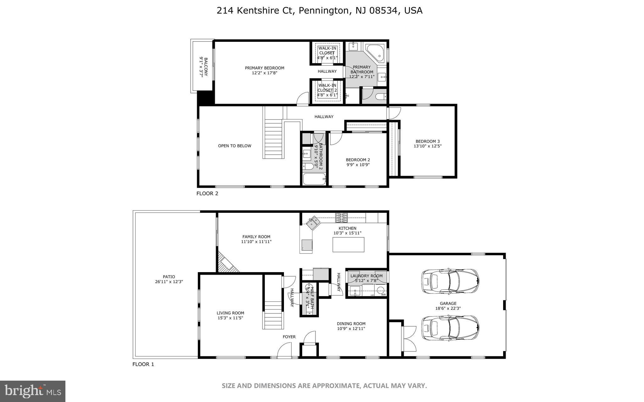 214 Kentshire Ct