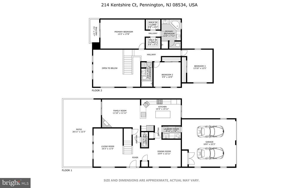 214 Kentshire Ct