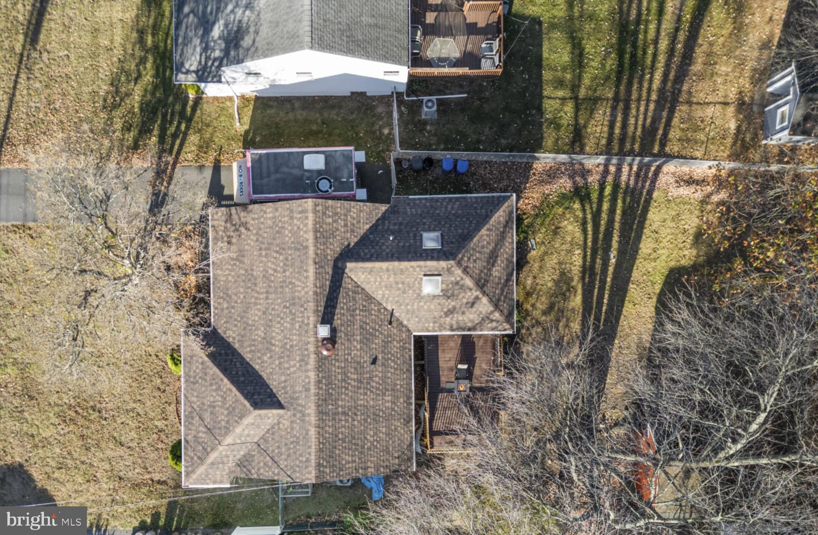 40 Hardwick Dr