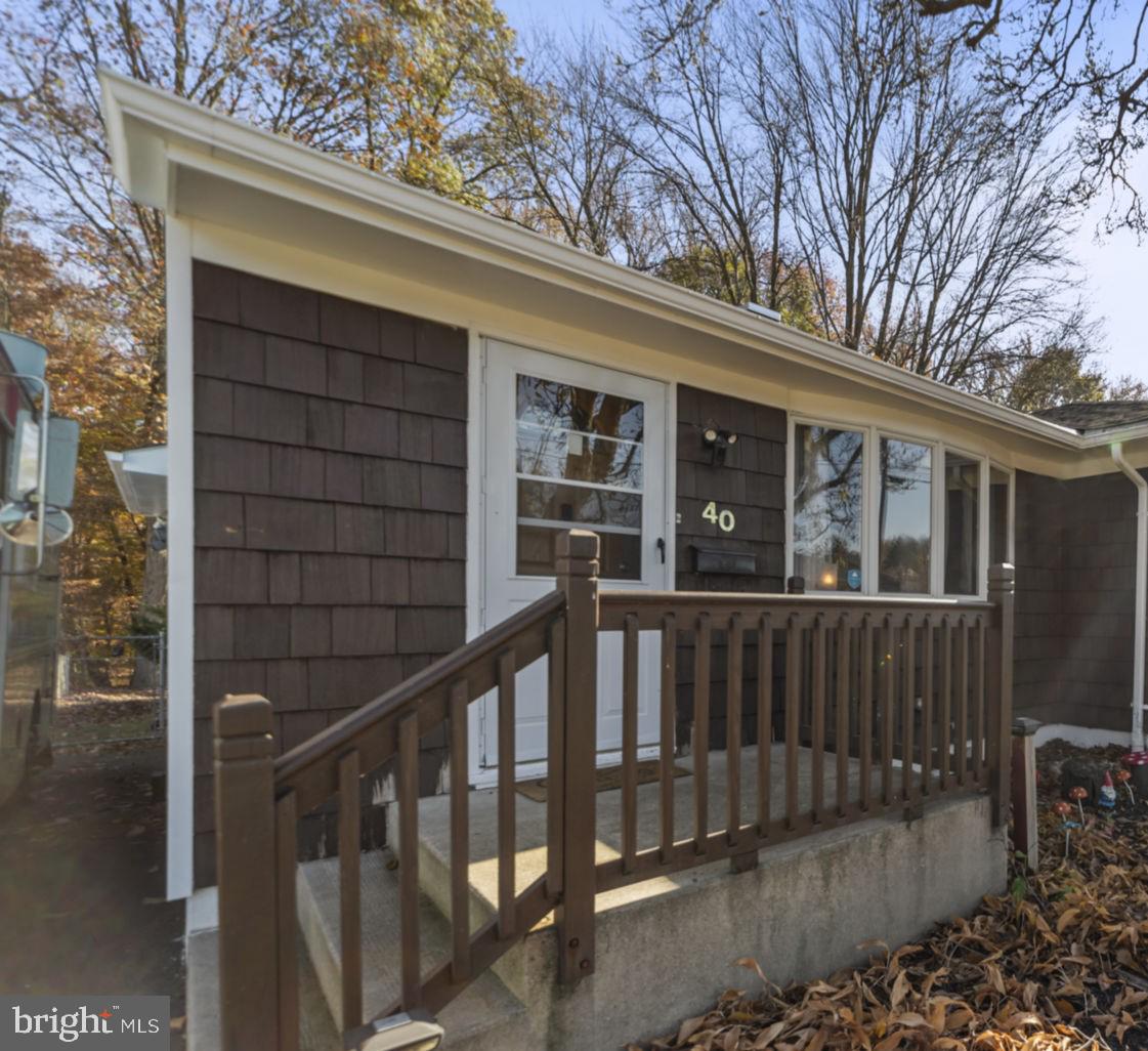 40 Hardwick Dr