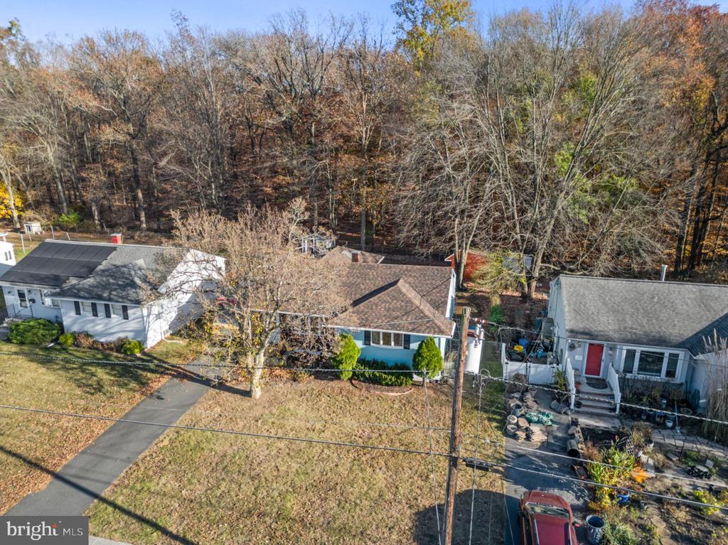 40 Hardwick Dr