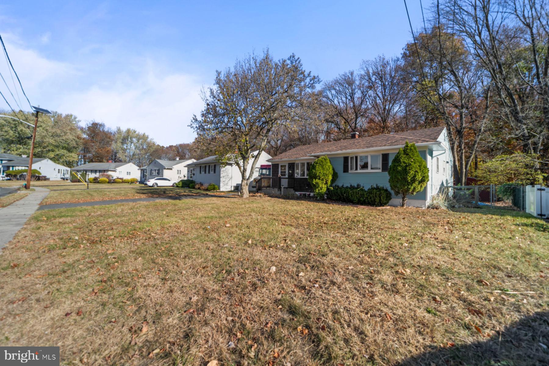 40 Hardwick Dr