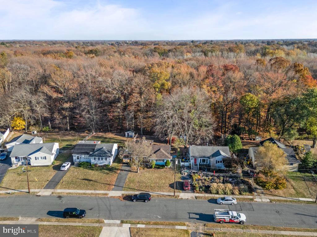 40 Hardwick Dr