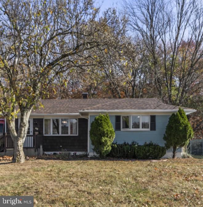 40 Hardwick Dr