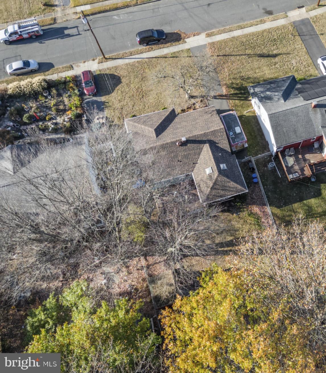 40 Hardwick Dr