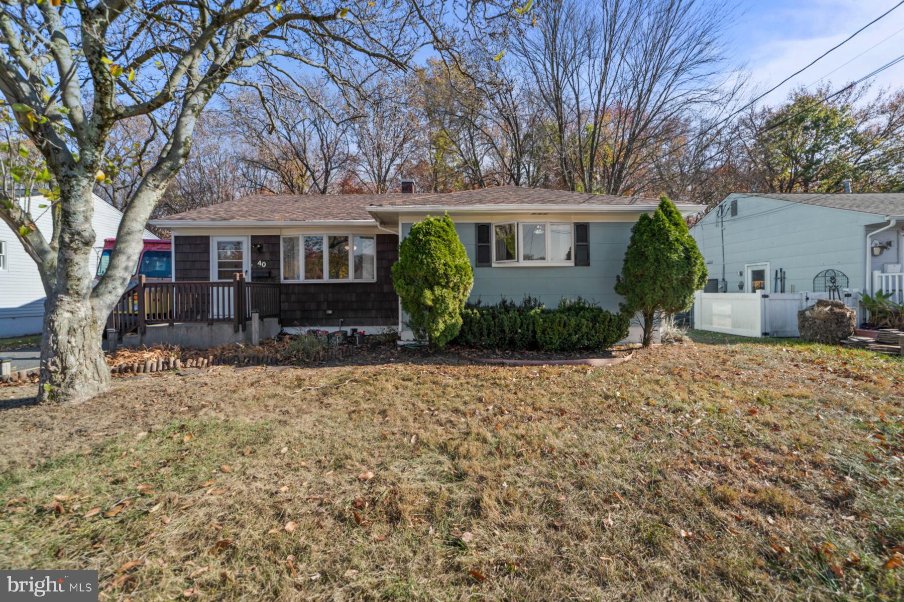 40 Hardwick Dr