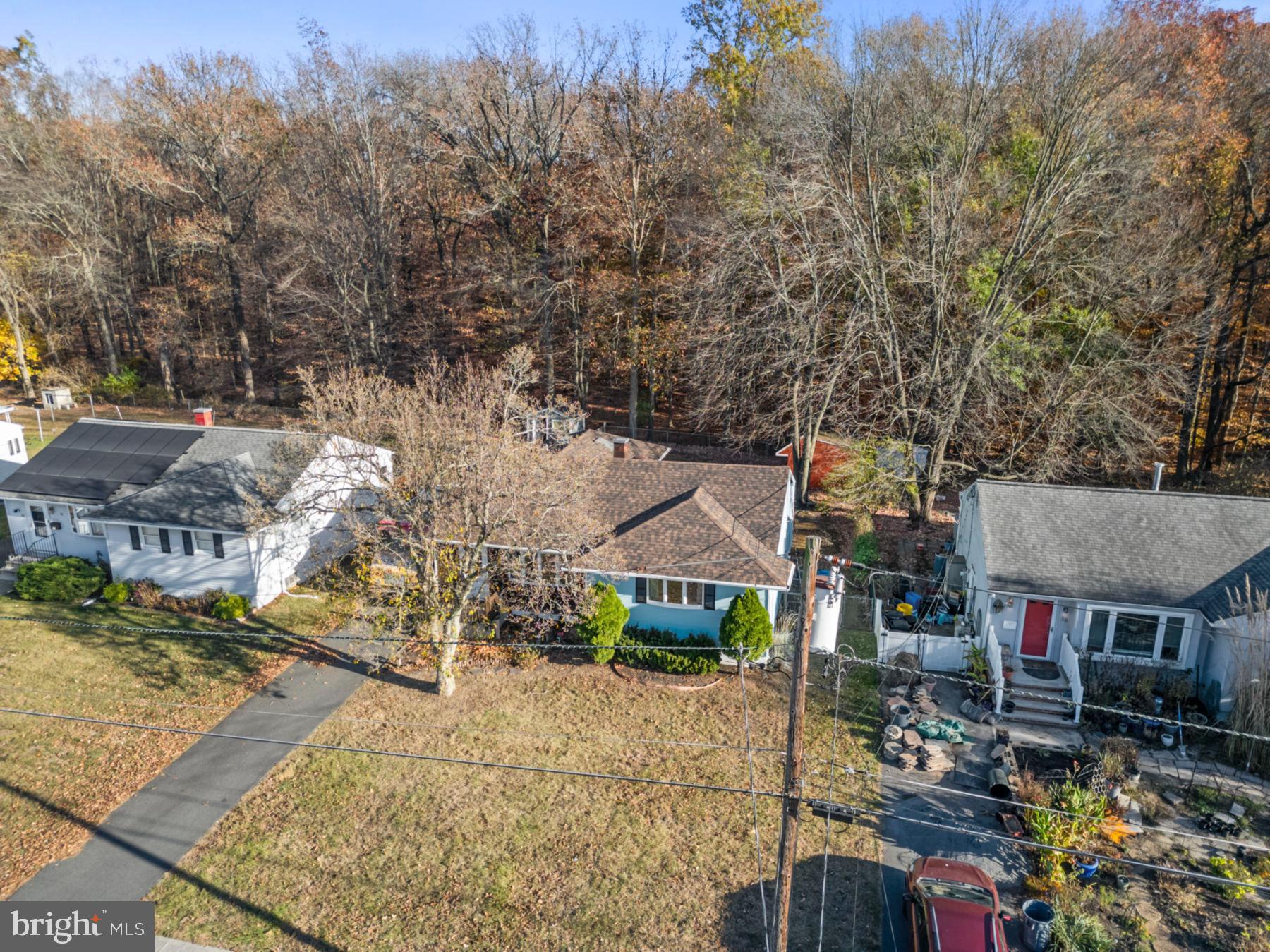 40 Hardwick Dr