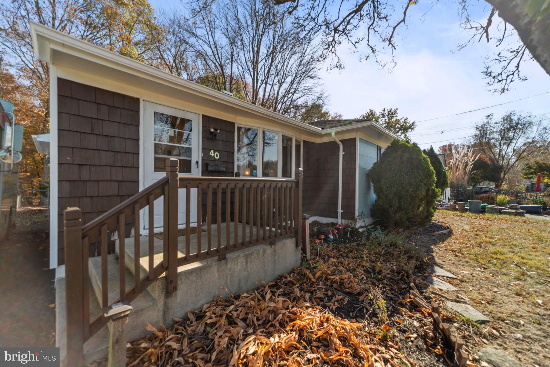 40 Hardwick Dr