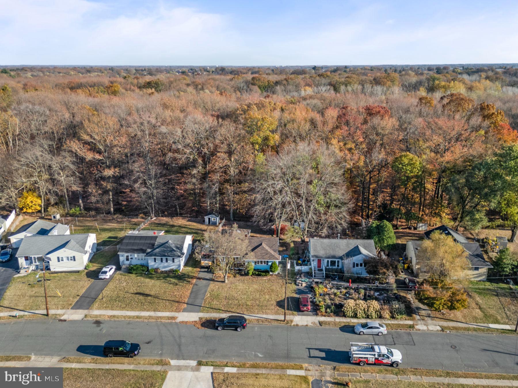 40 Hardwick Dr