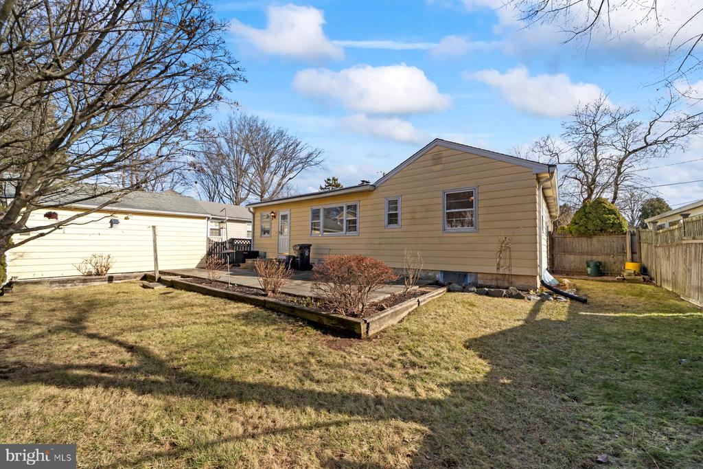 32 Spruce