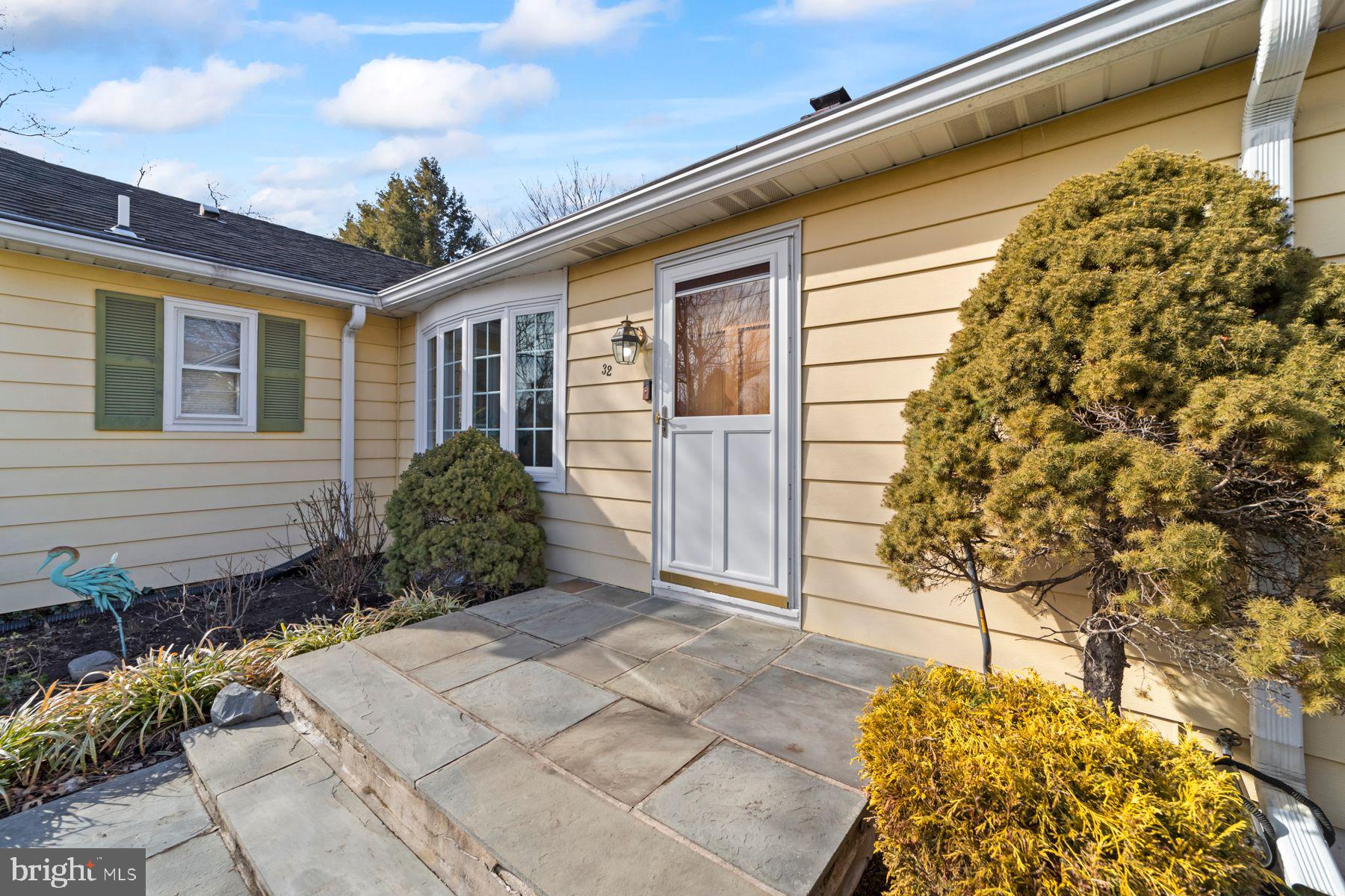 32 Spruce