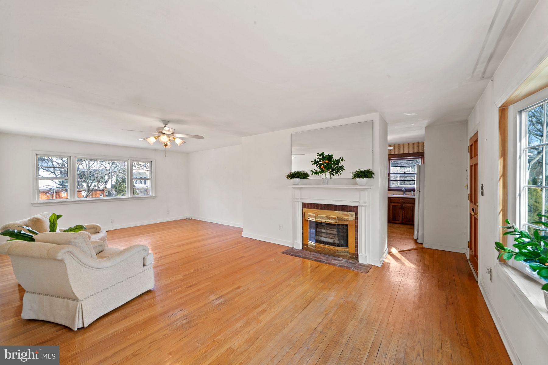 32 Spruce