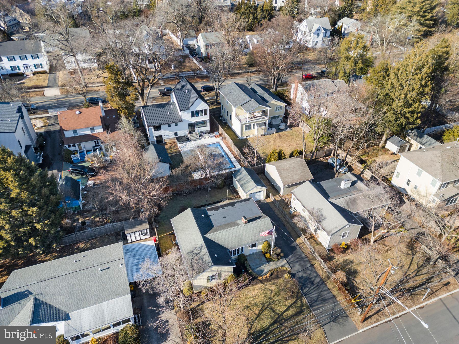 32 Spruce