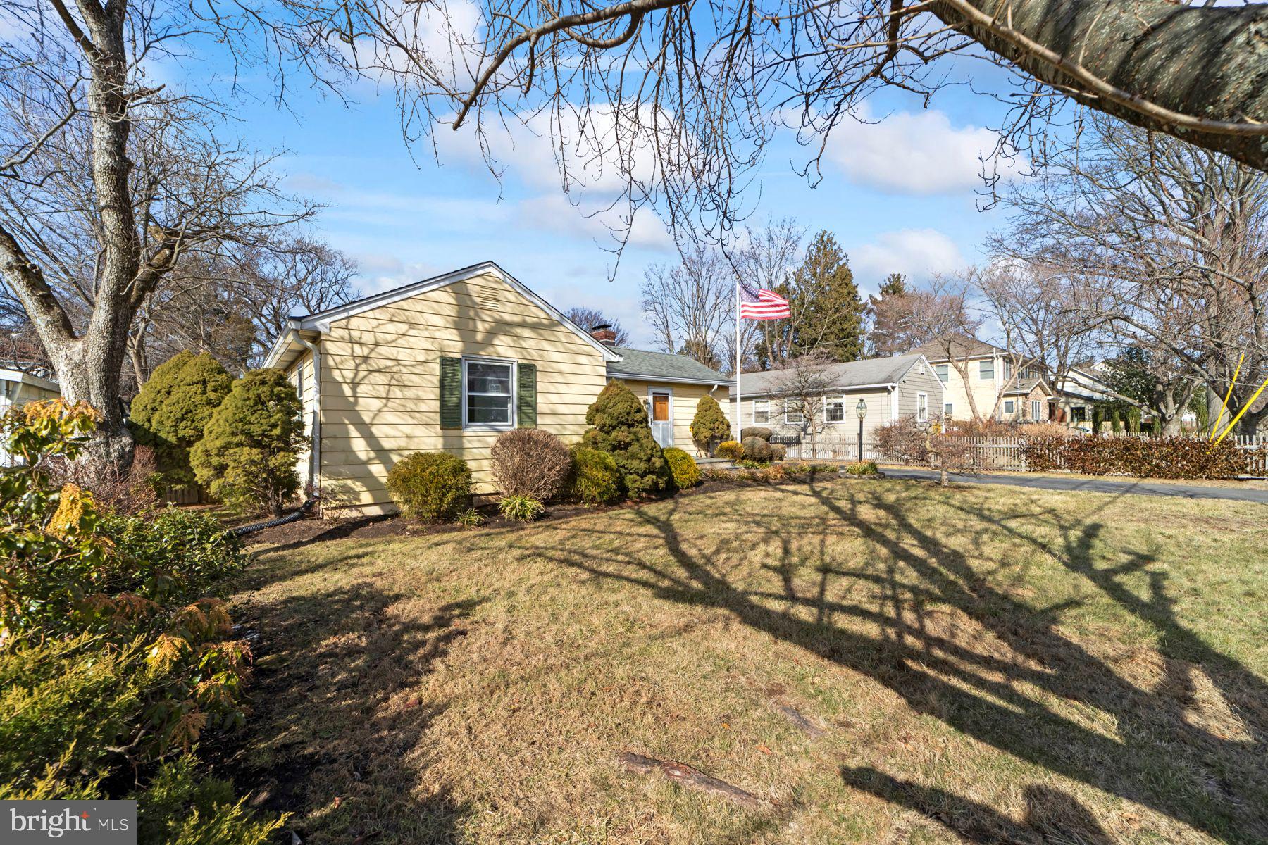 32 Spruce