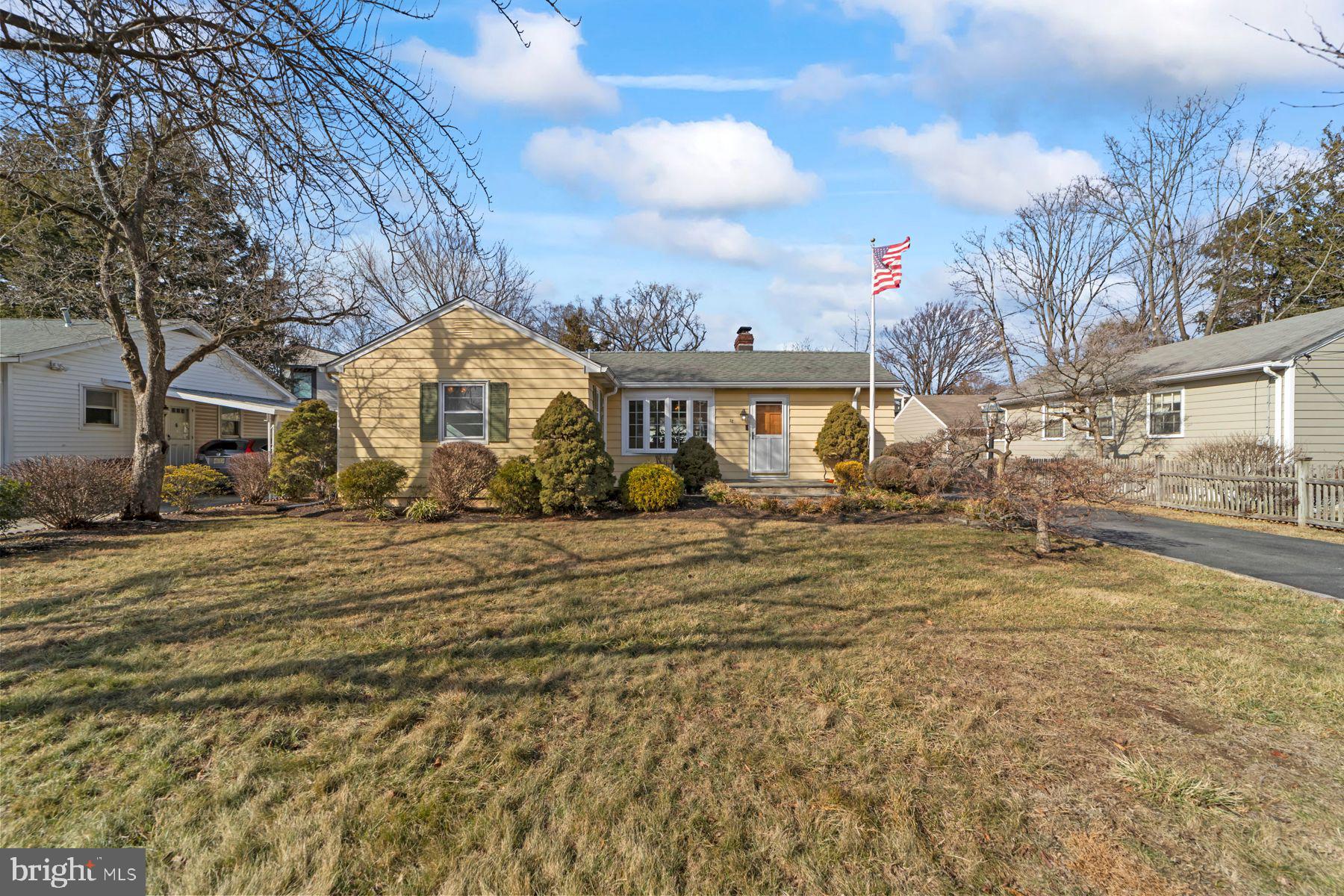 32 Spruce