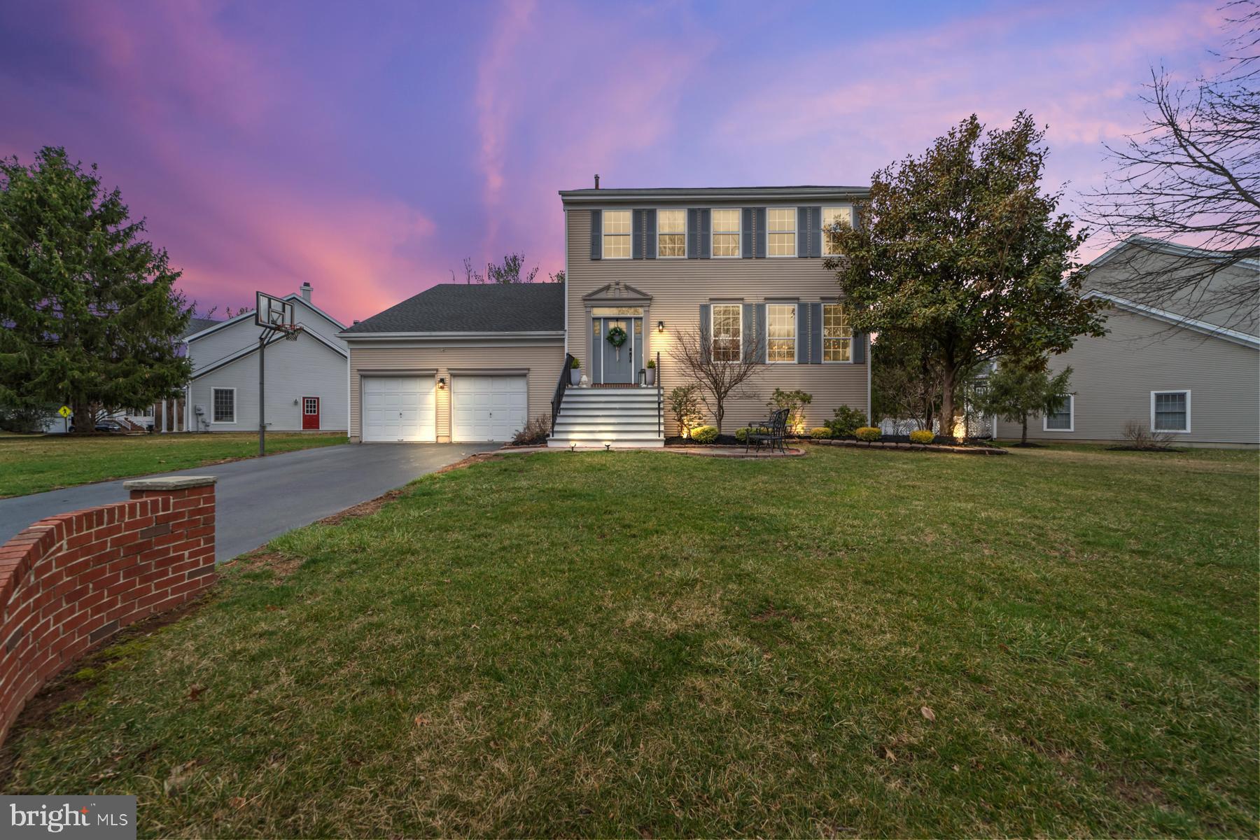 40 Chicory Ln