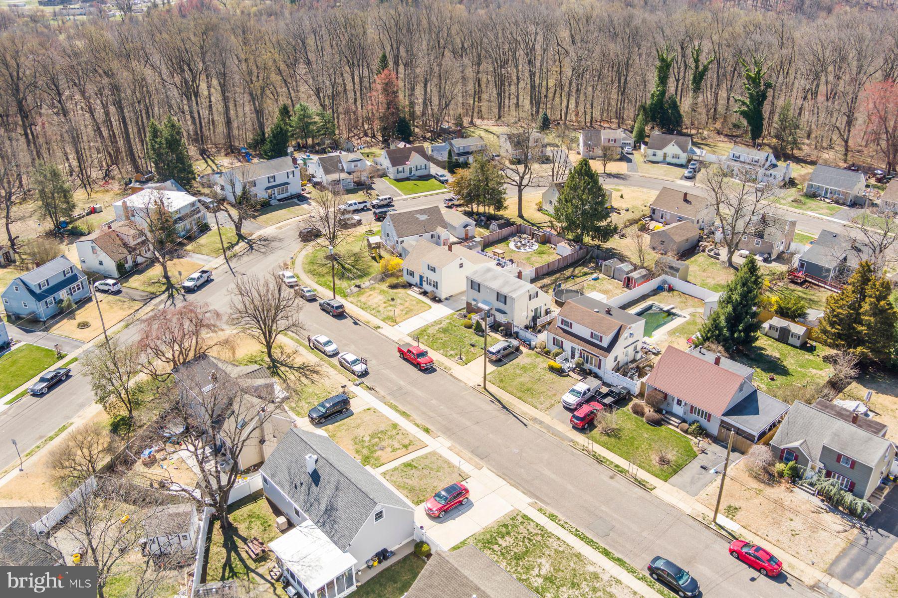 13 Ravine Dr