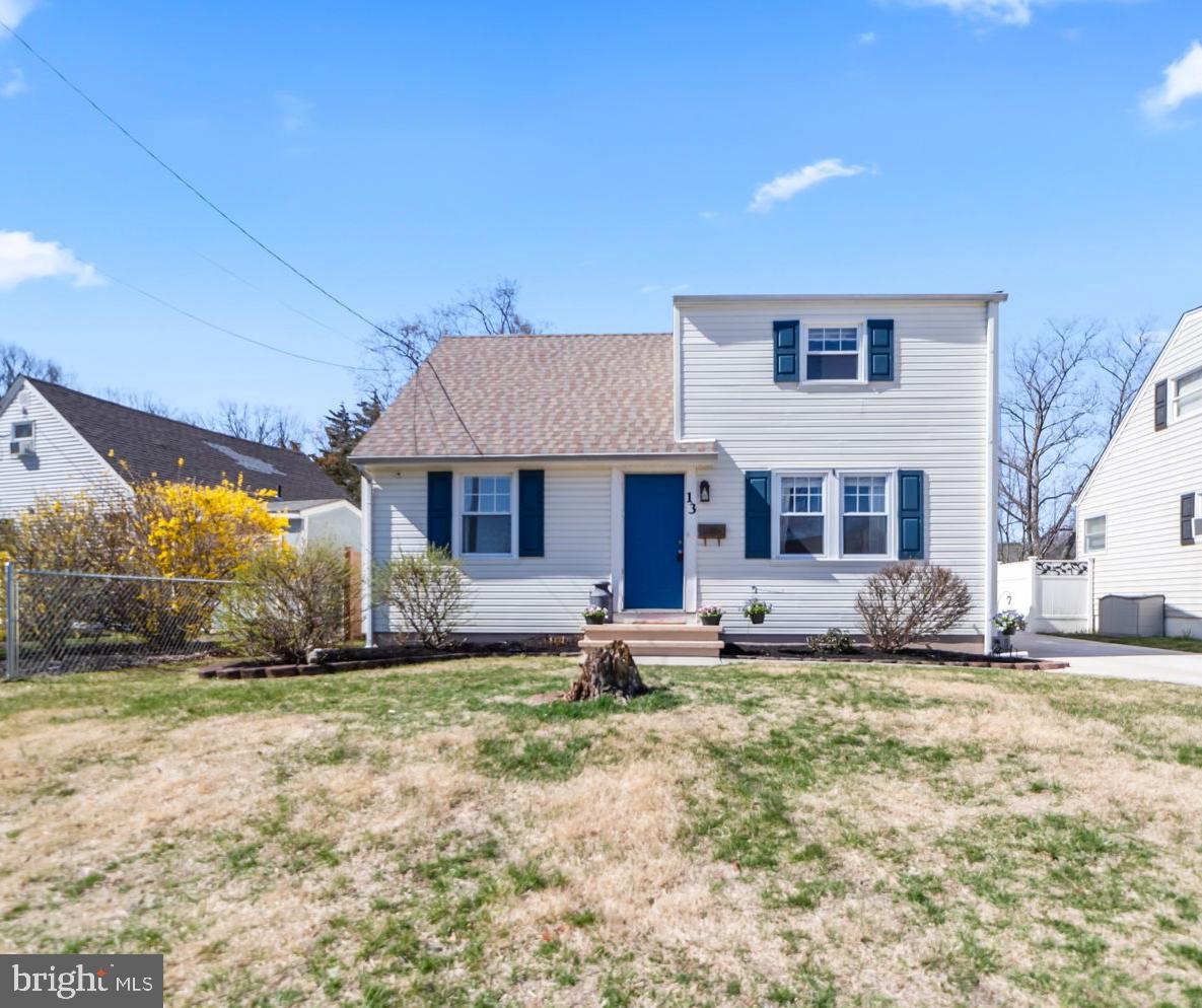 13 Ravine Dr