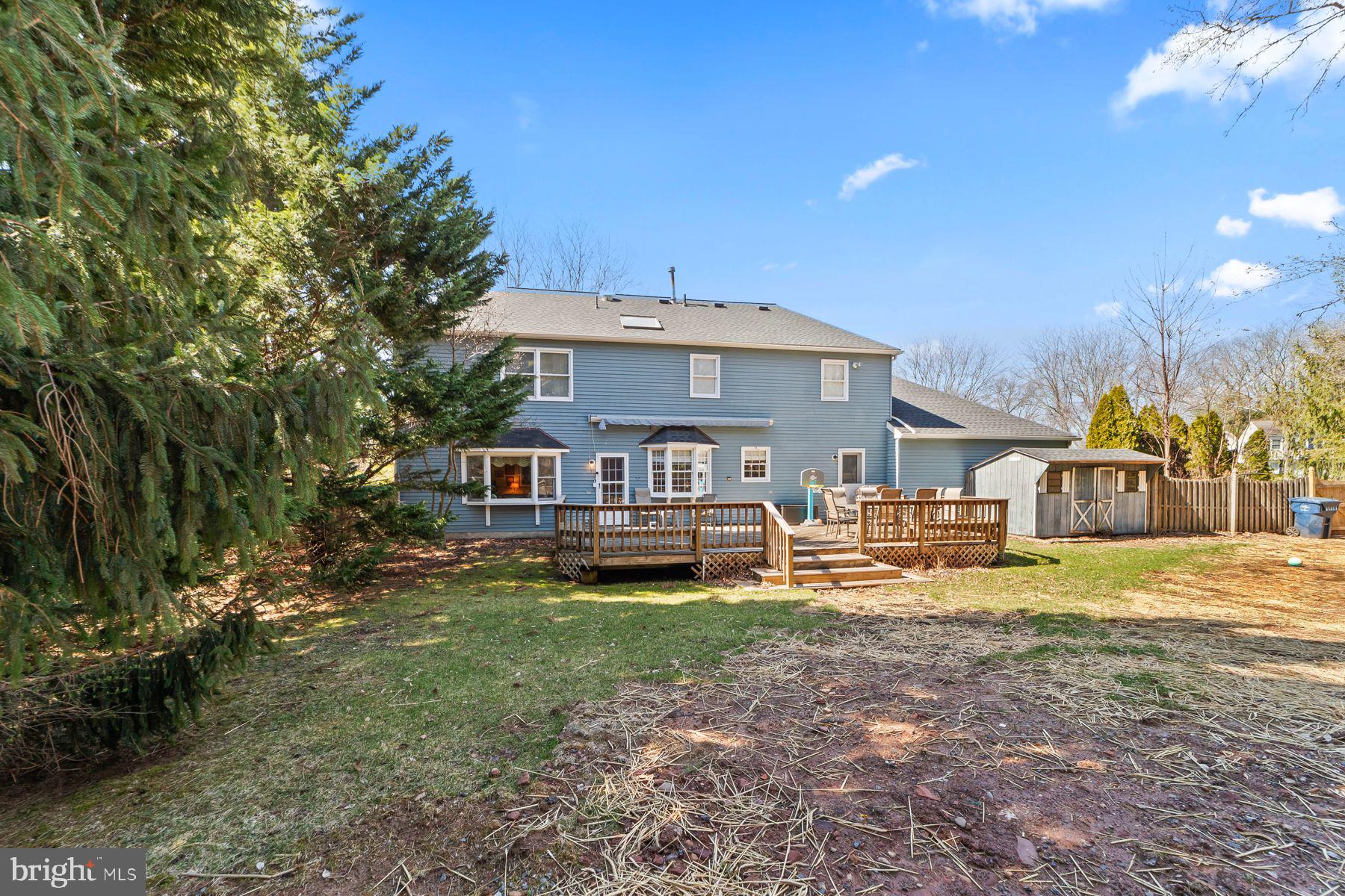 8 Andrew Dr