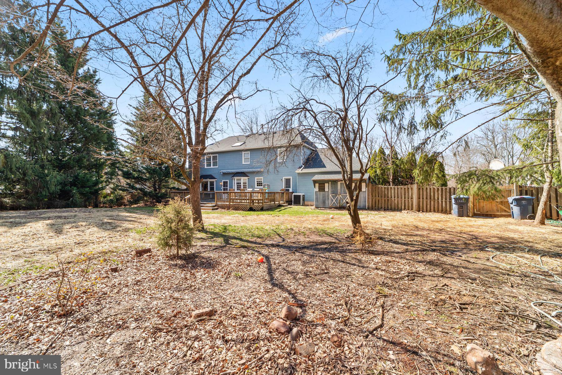 8 Andrew Dr