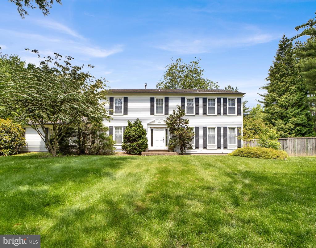 8 Knox Ct