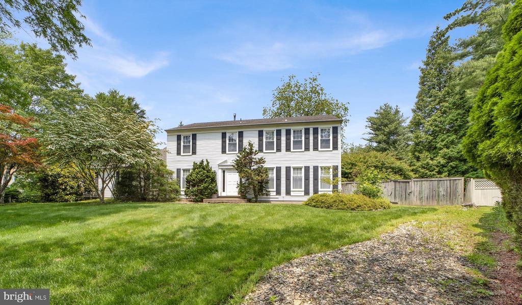 8 Knox Ct