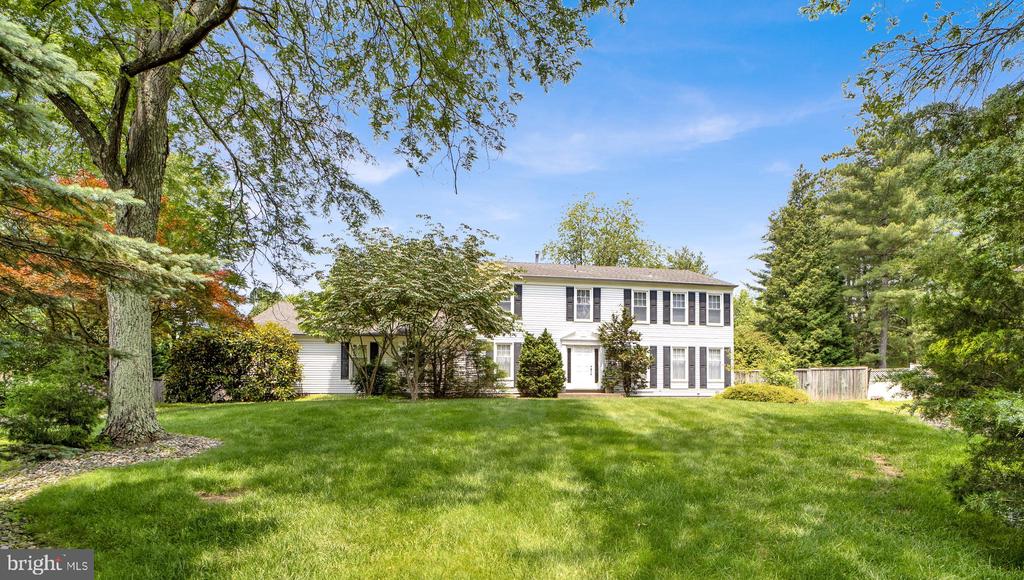 8 Knox Ct
