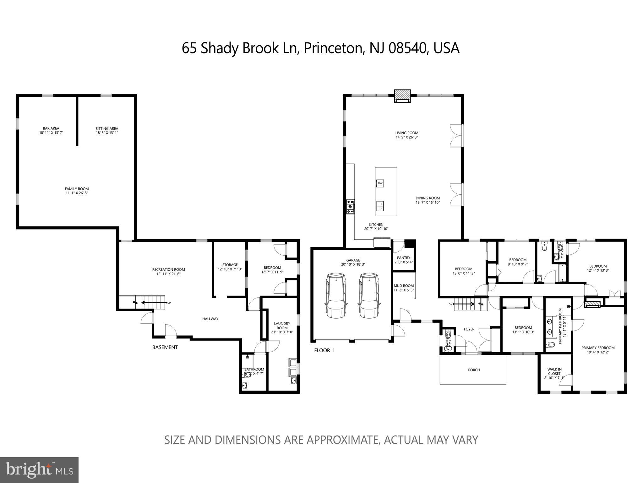 65 Shady Brook la