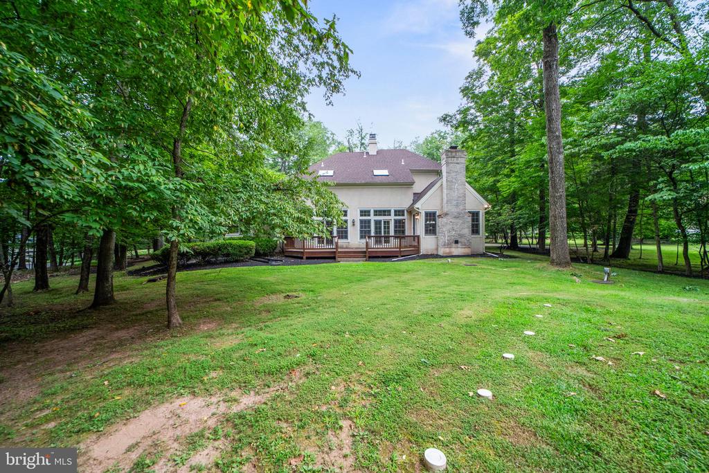 25 TANGLEWOOD DRIVE